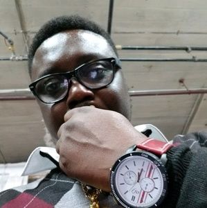 Meet your Posher, Godfred